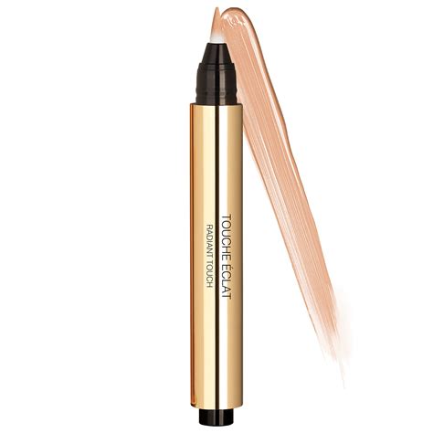 ysl radiance eclat|YSL concealer pen.